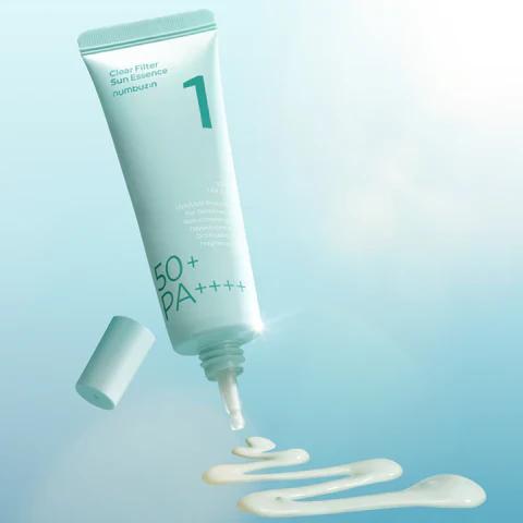 no.1 clear filter spf Image 2.jpeg