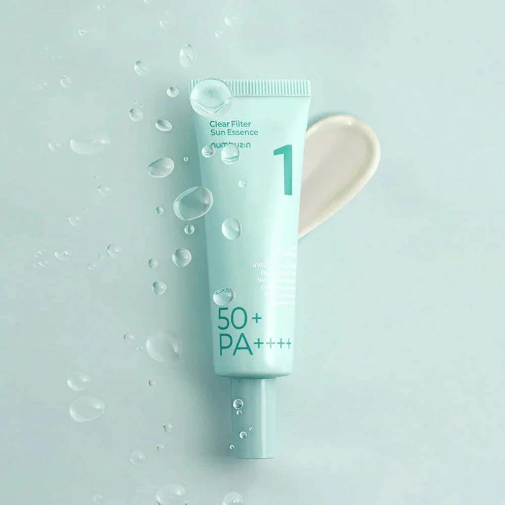 no.1 clear filter spf Image 4.jpeg