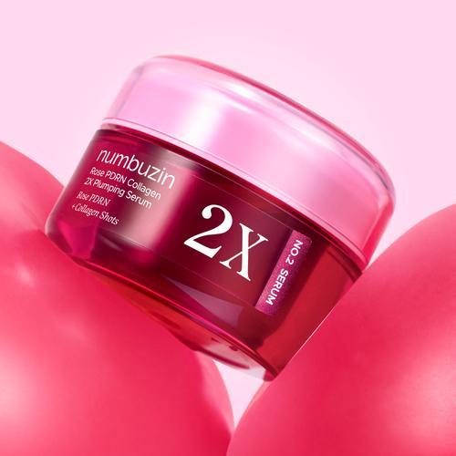 no.2 rose PDRN 2X serum Image 4.jpeg