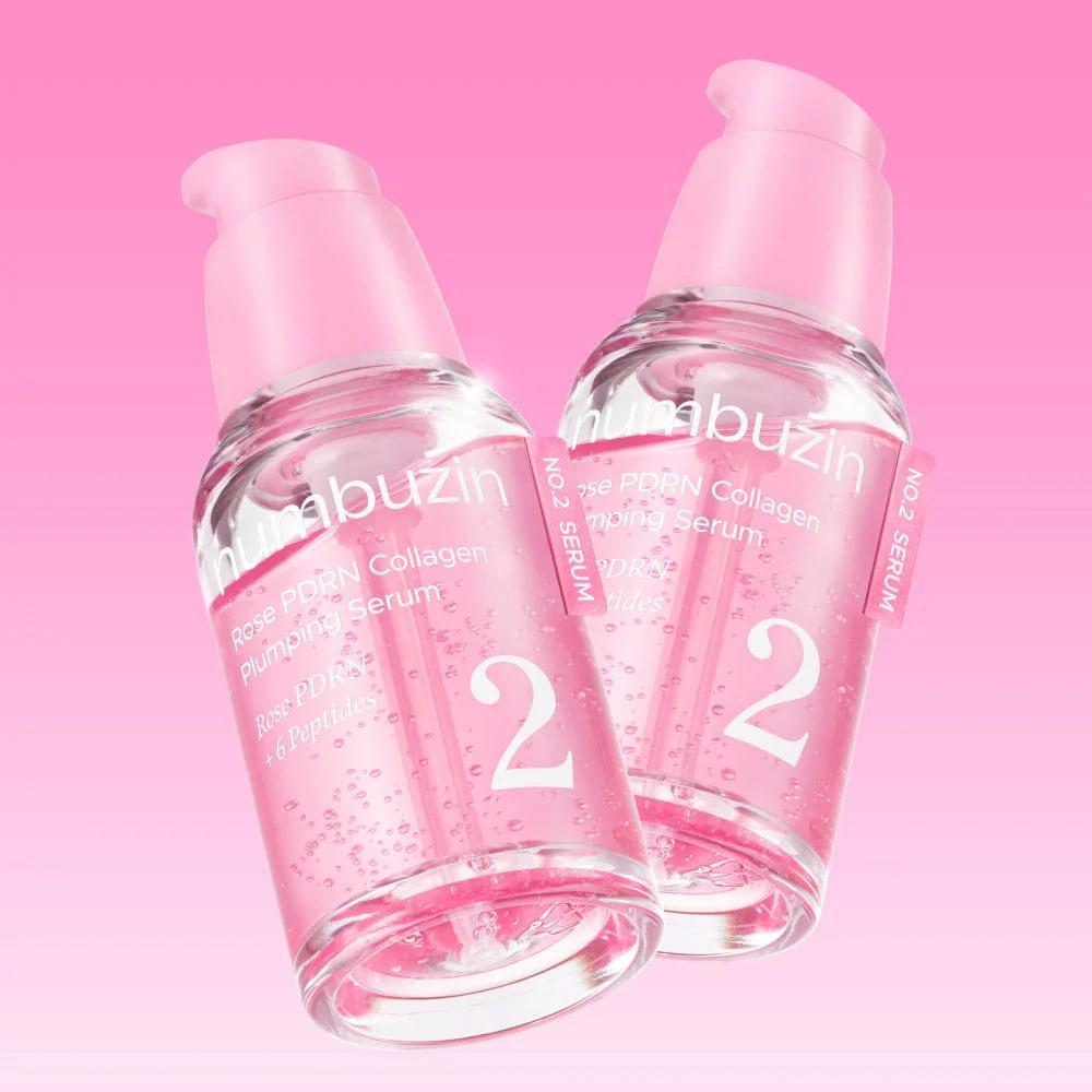 no.2 rose PDRN serum Image 3.jpeg