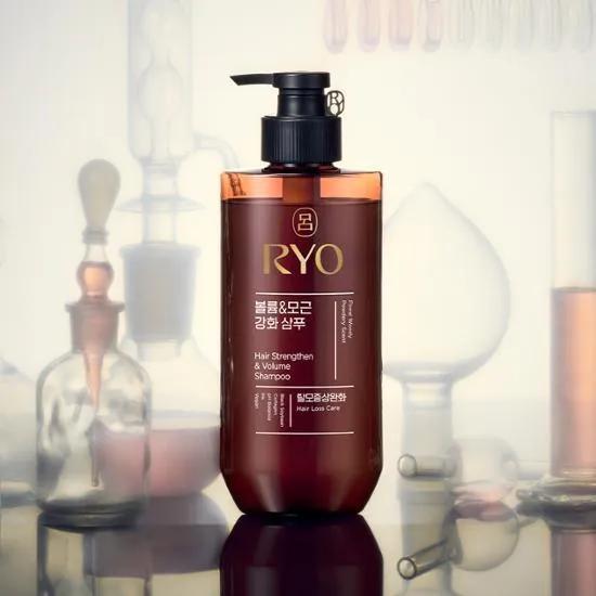 ryo strengthen & volume shampoo Image 2.jpeg