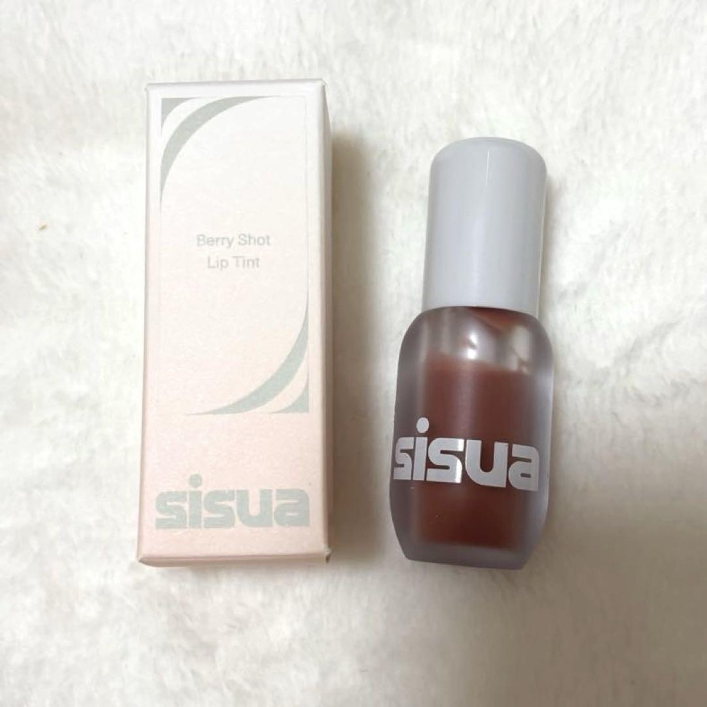 sisua lip tint 04 woo woo Image 3.jpeg