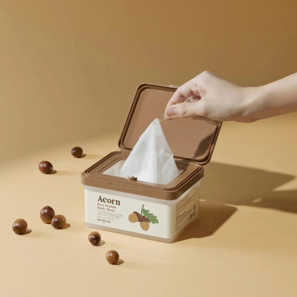 skinfood acorn mask box Image 3.jpeg