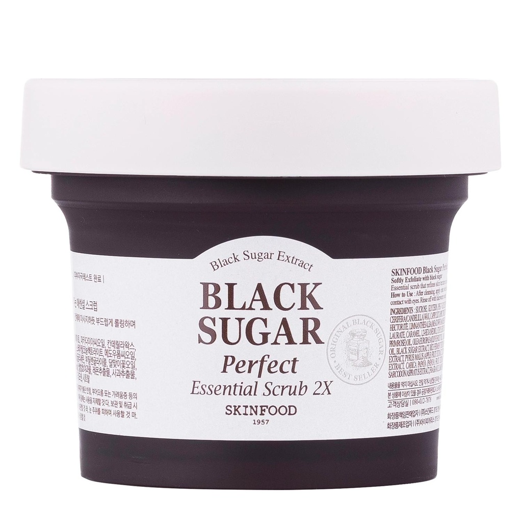skinfood black sugar scrub Image 3.jpeg