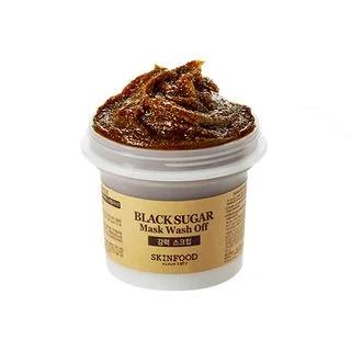 skinfood blacksugar wash off 120g Image 2.jpeg