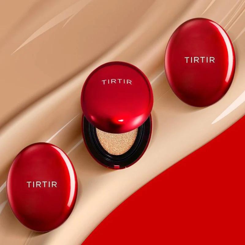 tirtir red cushion mini 28N Image 2.jpeg