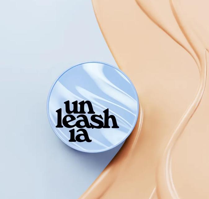 unleashia blue cushion 25N Image 2.jpeg