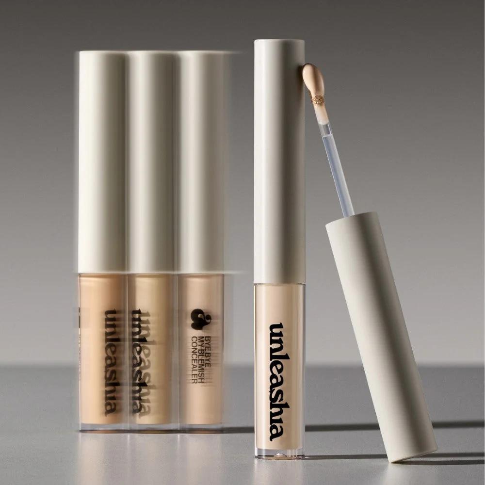 unleashia bye concealer 1.0 peony Image 3.jpeg