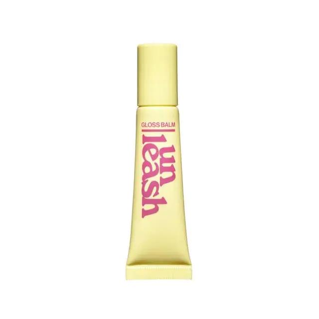 unleashia gloss balm no.0 Image 2.jpeg