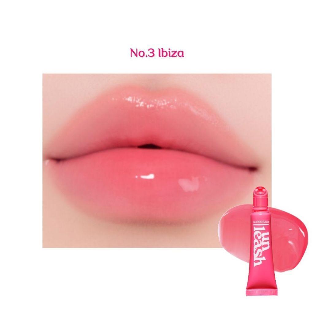 unleashia gloss balm no.3 Image 2.jpeg