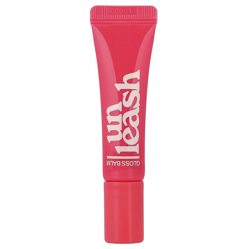 unleashia gloss balm no.3 Image 4.jpeg