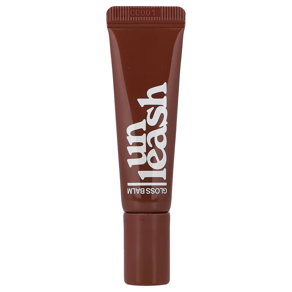 unleashia gloss balm no.5 Image 2.jpeg