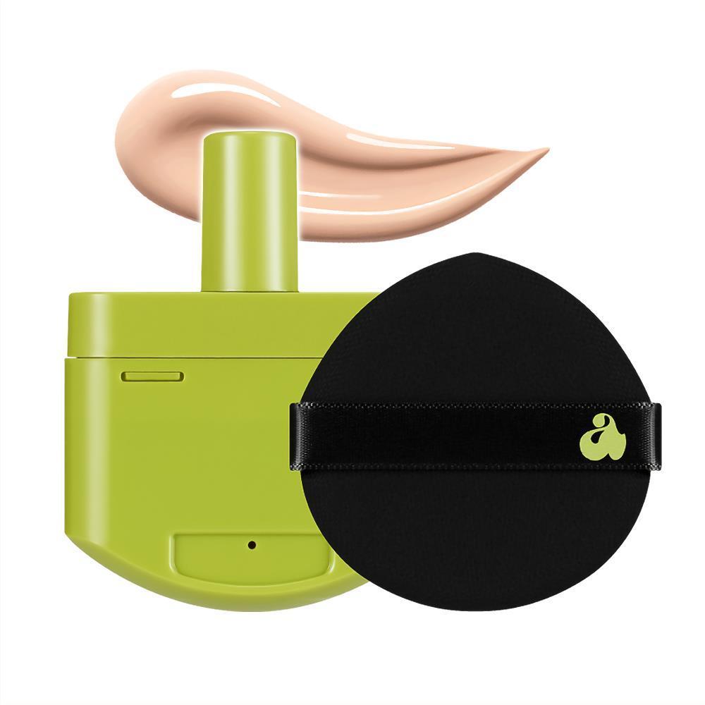 unleashia green cushion refill 18C Image 4.jpeg