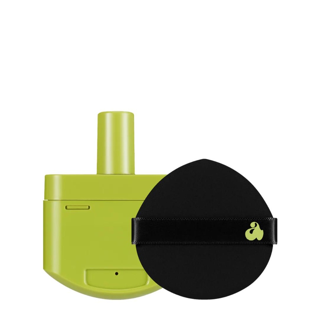 unleashia green cushion refill 21N Image 4.jpeg