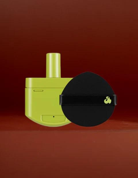 unleashia green cushion refill 21W Image 4.jpeg