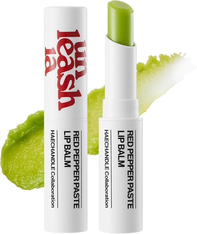 unleashia pepper lip balm 01 Image 2.jpeg