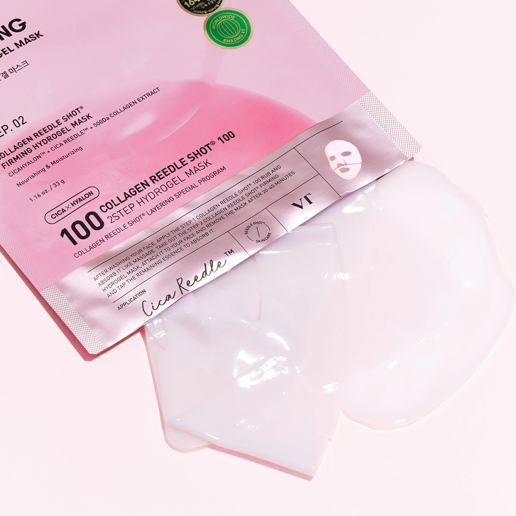 vt collagen gel mask Image 2.jpeg