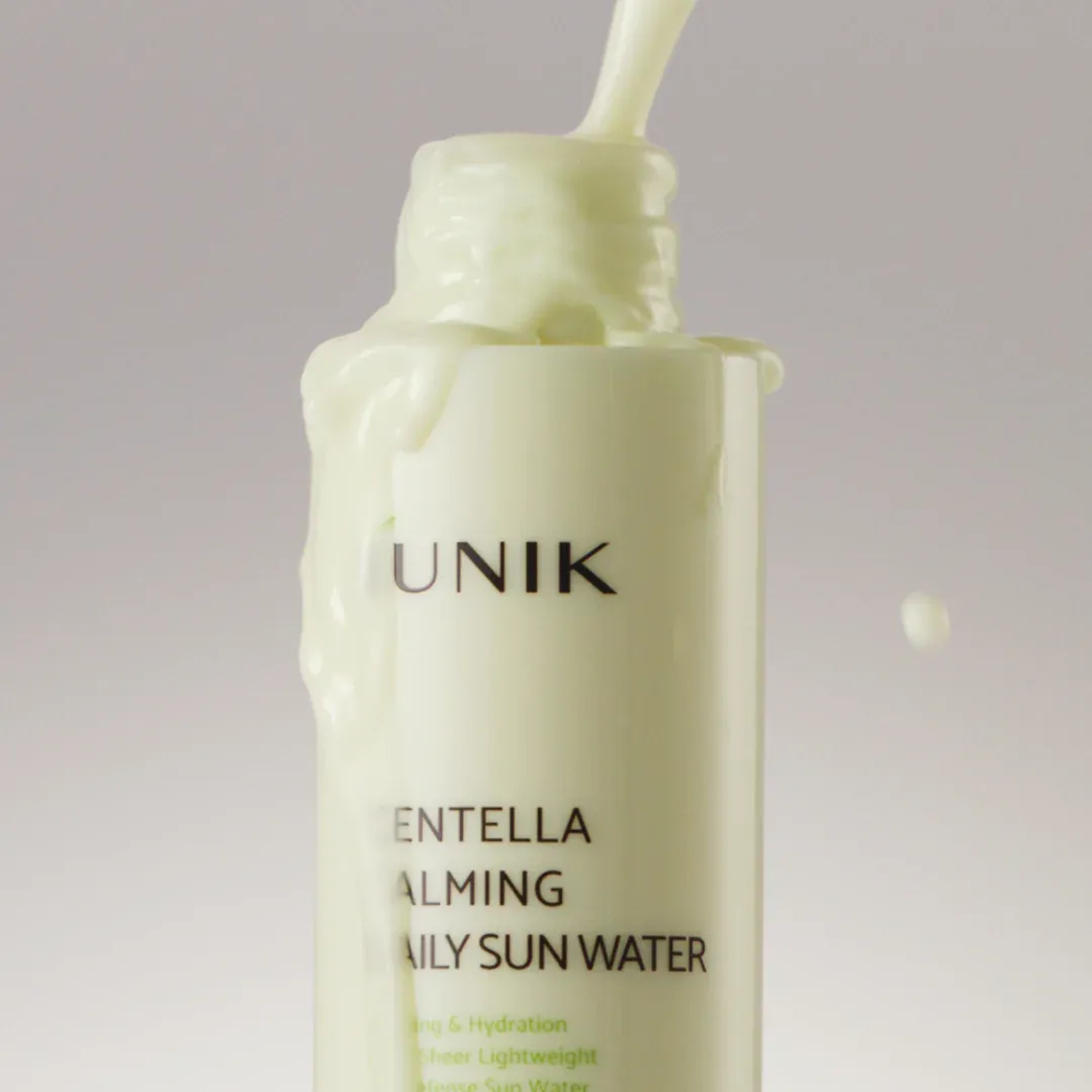 Centella Calming Daily Sun Water