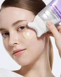Collagen Retinol Refining Gua Sha Cream