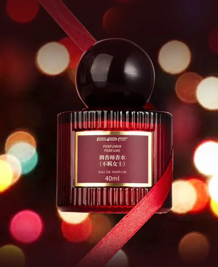 Untamed Lady Eau De Parfum