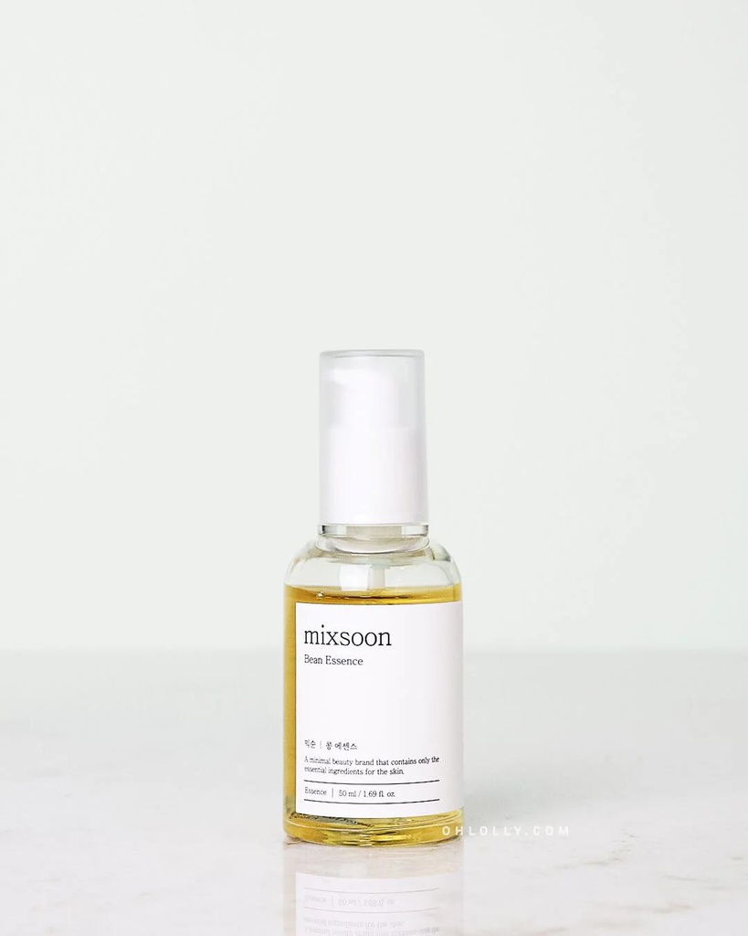 [bean essence mini] Bean Essence (30ml)
