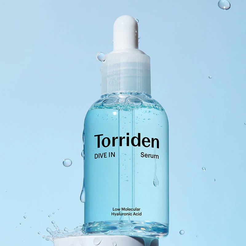 [torriden dive in ha serum mini] DIVE-IN Low Molecular Hyaluronic Acid Serum (20ml)