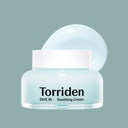 DIVE-IN Low Molecular Hyaluronic Acid Soothing Cream