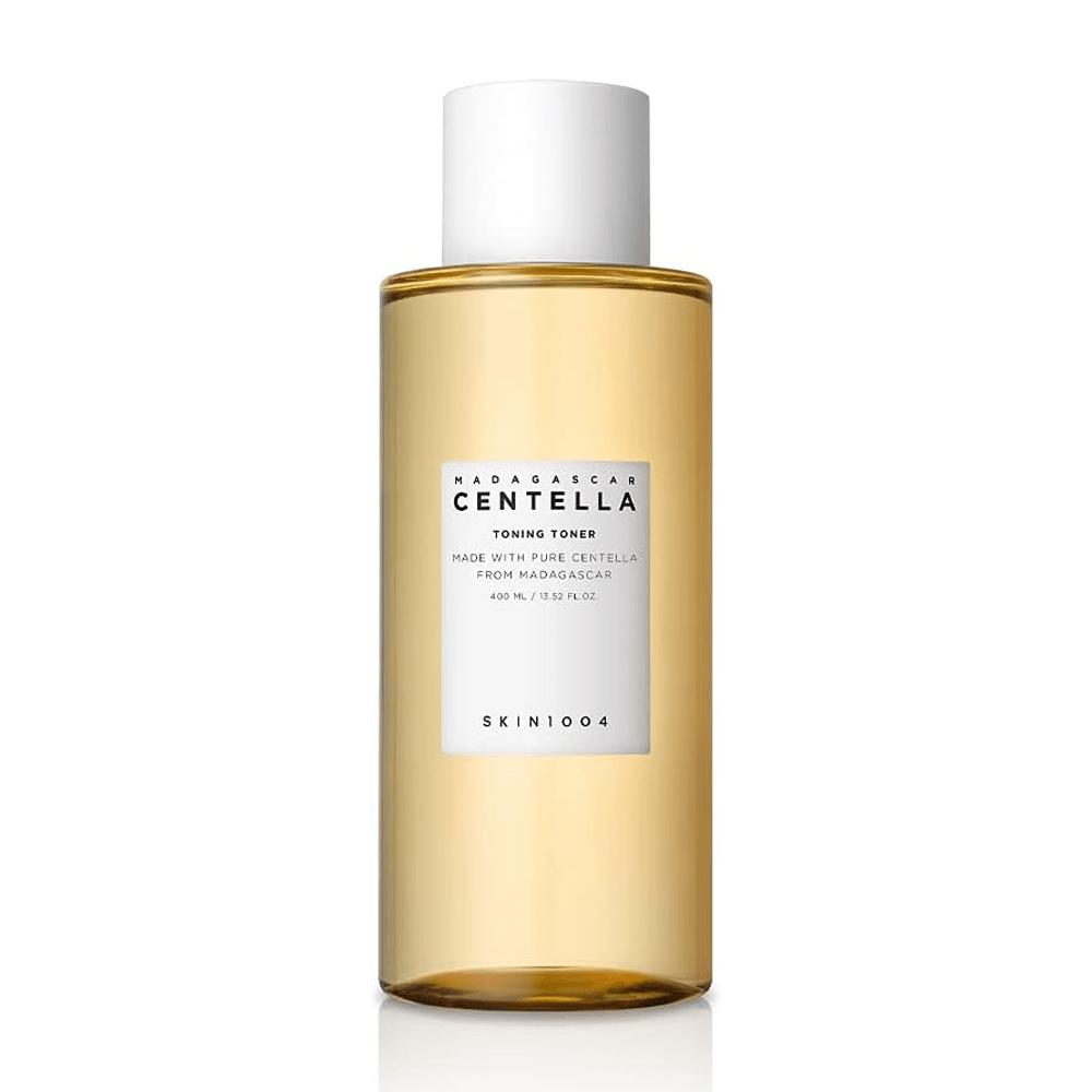 [skin1004 centella toning toner] Madagascar Centella Toning Toner (210ml)