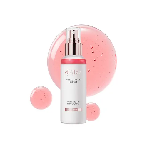 [dalba vital spray serum] White Truffle Vital Spray Serum 100ml
