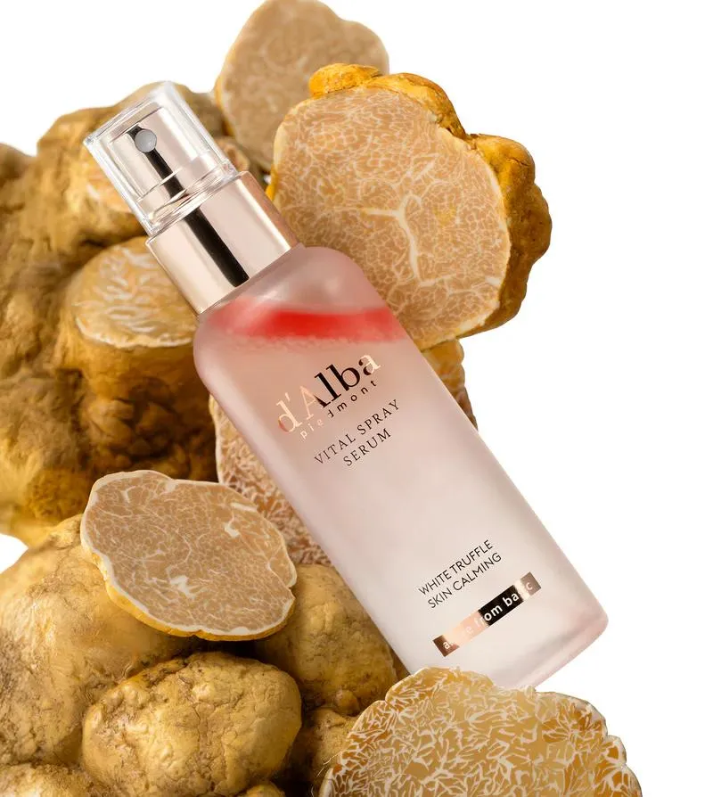 [dalba vital spray serum] White Truffle Vital Spray Serum 100ml