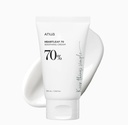 Heartleaf 70% Soothing Cream