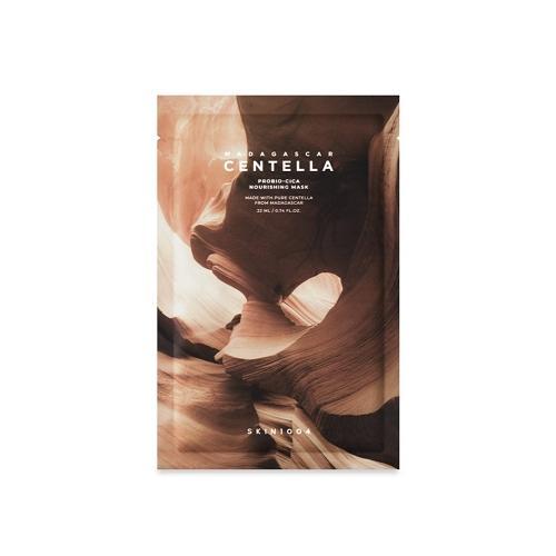 [skin1004 probio cica sheetmask] Madagascar Centella Probio-Cica Nourishing Mask 22ml