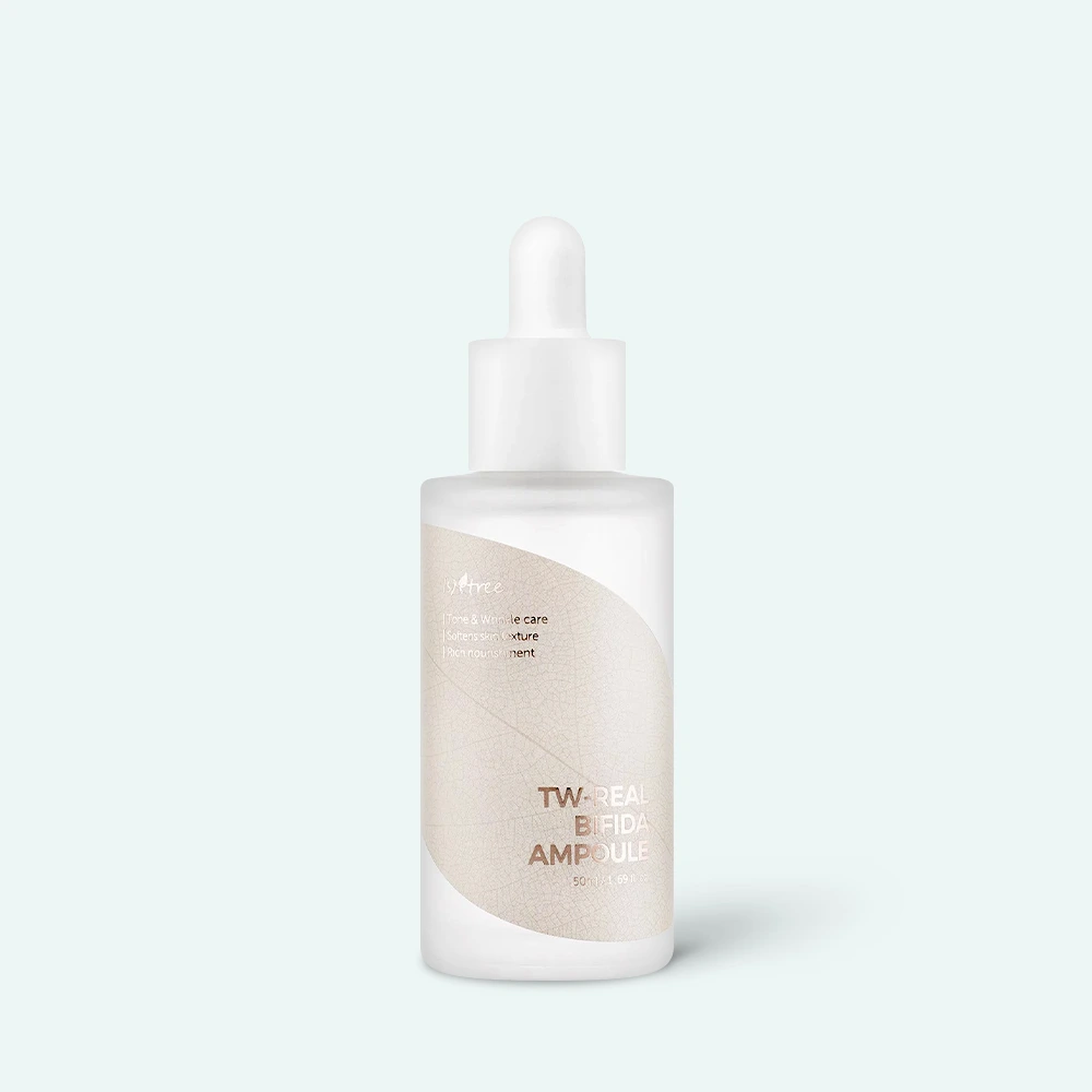[isntree bifida ampoule] TW Real Bifida Ampoule 50ml