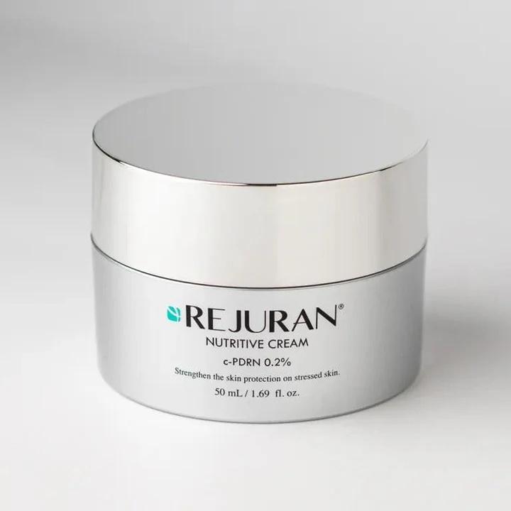 [rejuran nutritive cream] Healer Nutritive Cream 50ml