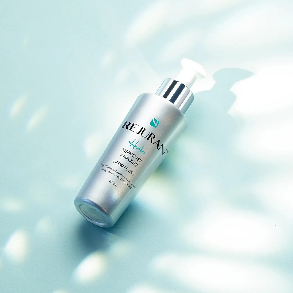 [rejuran turnover ampoule] Healer Turnover Ampoule 10ml