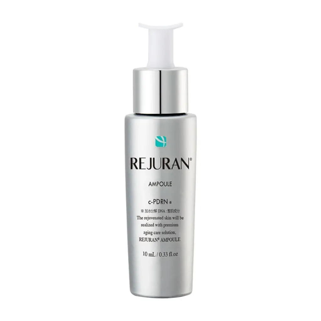 [rejuran turnover ampoule] Healer Turnover Ampoule 10ml