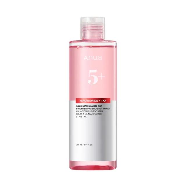 [anua txa toner 250ml] Niacinamide TXA Brightening Booster Toner 250ml