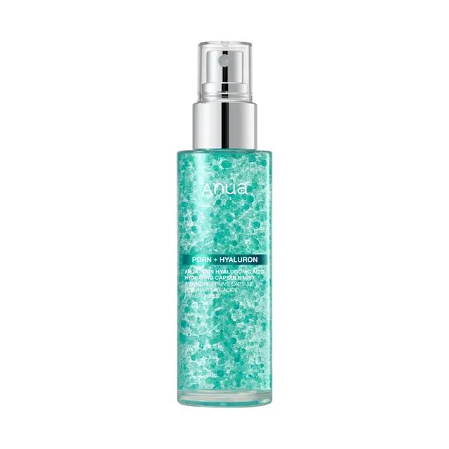 [anua pdrn mist] PDRN Hyaluronic Acid Hydrating Capsule Mist 100ml