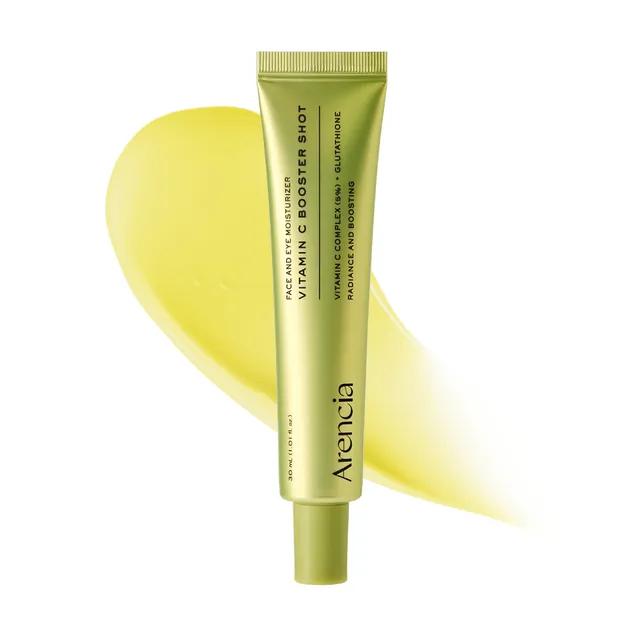 [arencia vit c booster] Vitamin C Booster Shot 30ml
