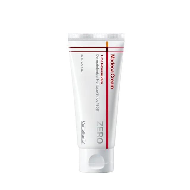 [centellian24 madeca cream zero] Madeca Cream Time Reverse Zero 80ml