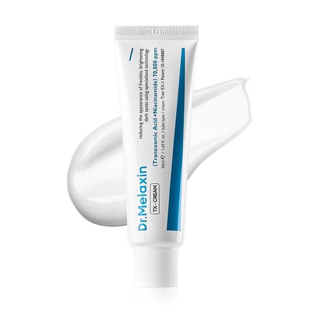 [dr.melaxin TX cream] TX Cream 50ml
