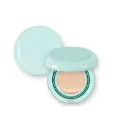 No-Sebum Powder Cushion 21N vanilla