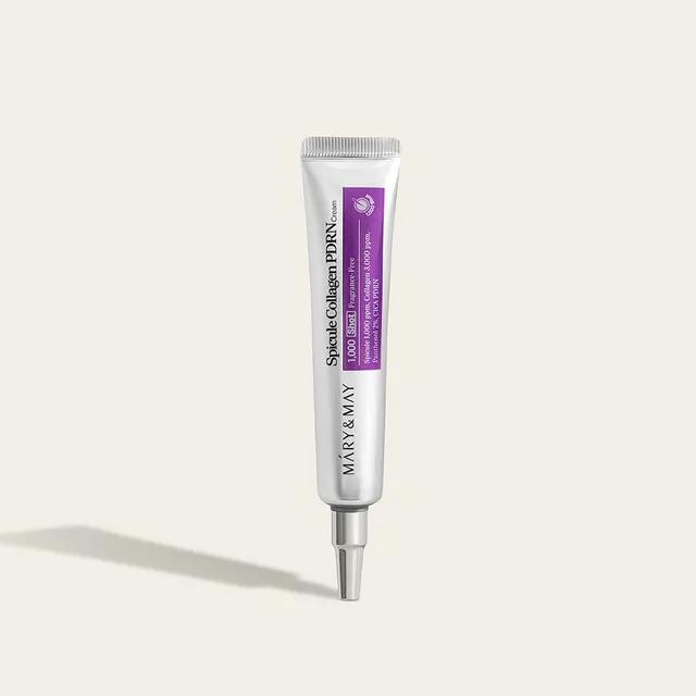 [m&m spicule collagen cream] Spicule Collagen PDRN Cream 15g