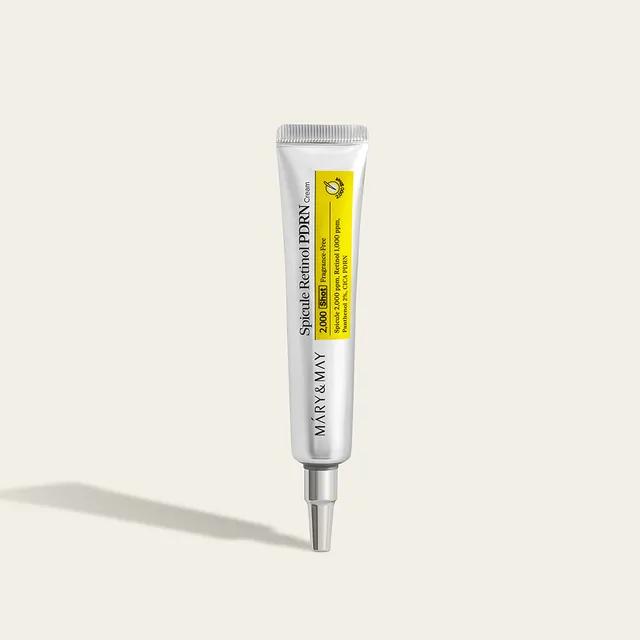 [m&m spicule retinol cream] Spicule Retinol PDRN Cream 15g