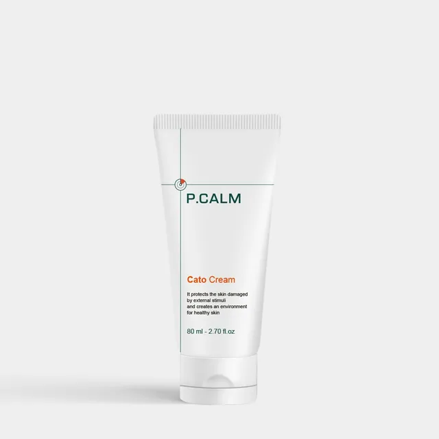 [pcalm cato cream] Cato Cream 80ml