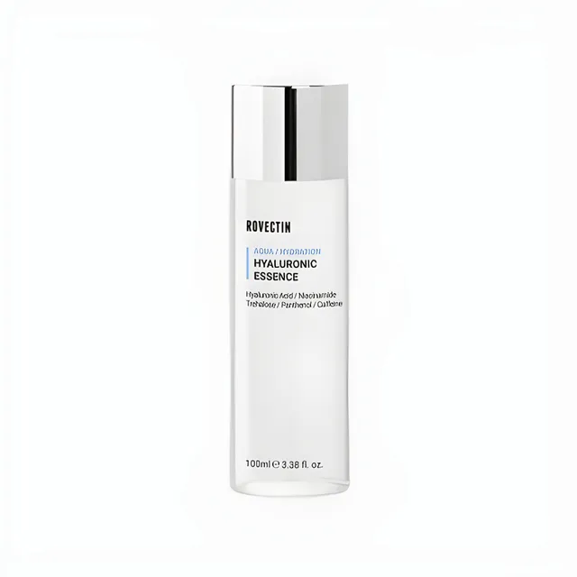 [rovectin hyaluronic essence mini] Aqua Hydration Hyaluronic Essence Mini 100ml