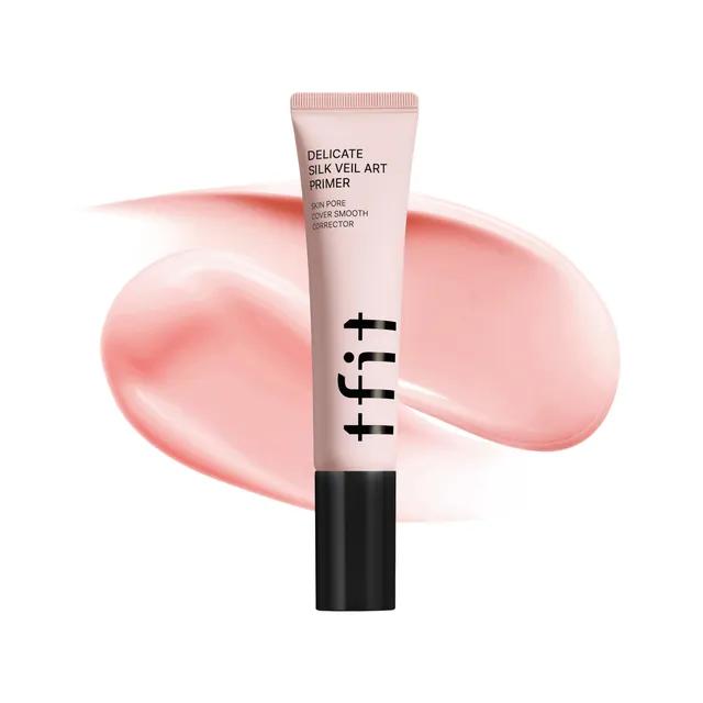 [tfit silk veil primer] Delicate Silk Veil Art Primer 30ml