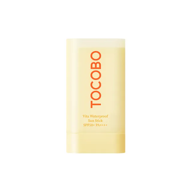 [tocobo vita waterproof sunstick] Vita Waterproof Sun Stick 18g