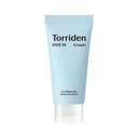 DIVE-IN Low Molecular Hyaluronic Acid Cream Mini 20ml