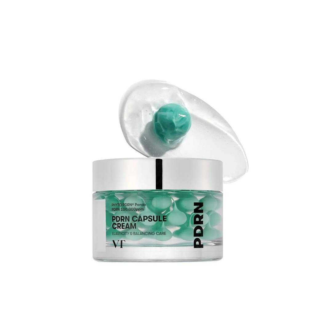 [vt pdrn capsule cream] PDRN Capsule Cream 100 50ml